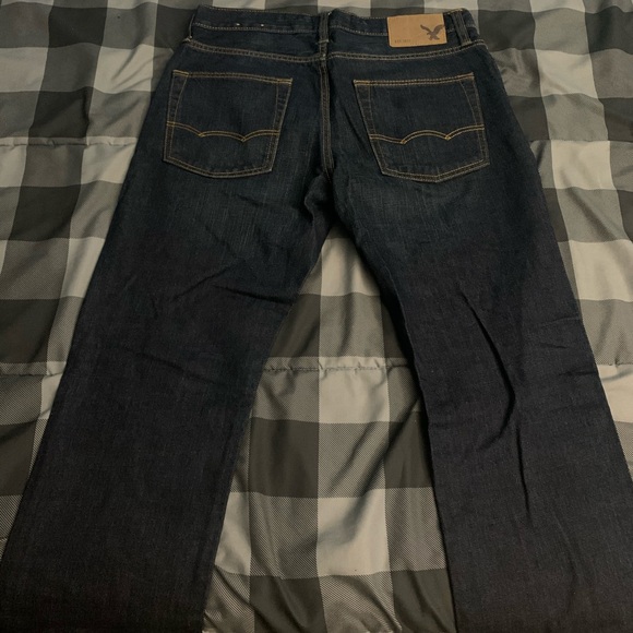 American Eagle Jeans - Picture 4 of 6